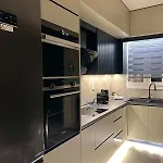 アパート Nadias Luxury ラリサ
