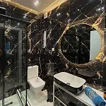 Nadias Luxury アパート ラリサ