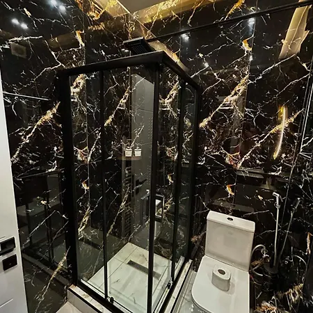 Nadias Luxury Апартаменты