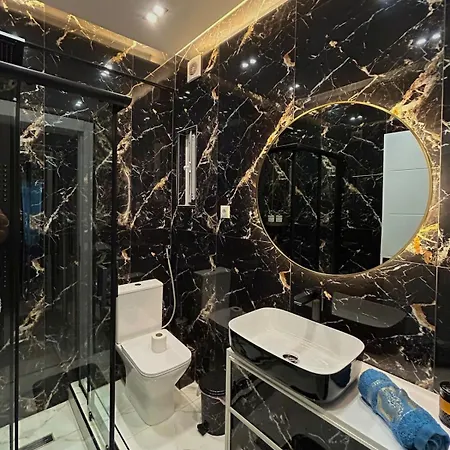 Nadias Luxury Lejlighed Larissa