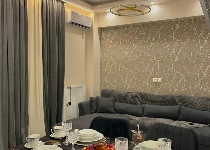 Nadias Luxury * Лариса