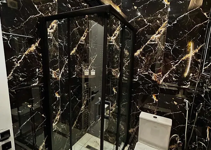 Nadias Luxury Апартаменты