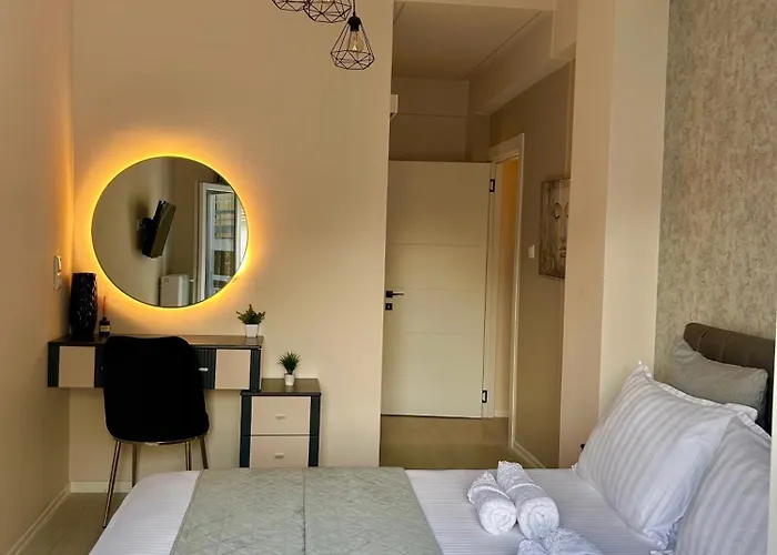 Nadias Luxury Лариса